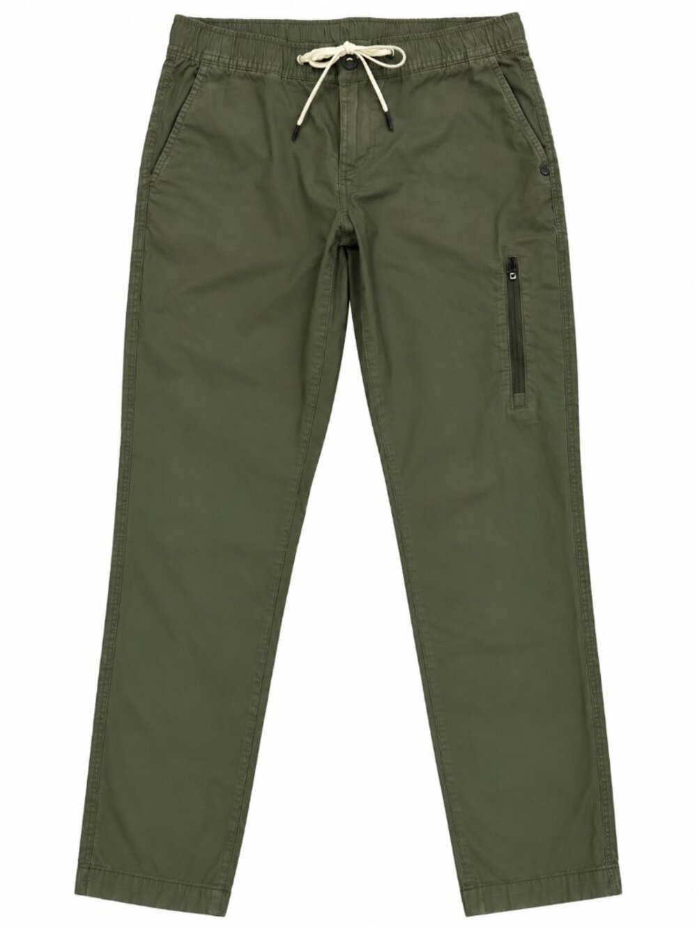 Vuori Rise & Shine Ripstop Pants Women’s Small Olive Green